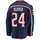 Fanatics Olivier Home Breakaway Jersey Image coming soon src=